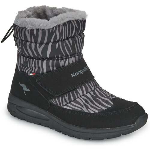 Kangaroos K-PE Marty RTX Crna Slike
