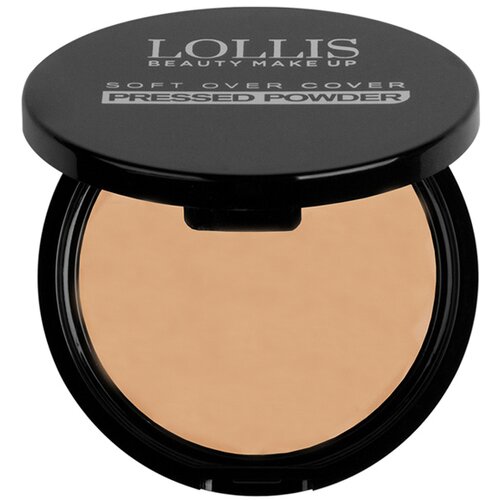 LOLLIS Soft Cover Pressed Powder 04 12gr Cene
