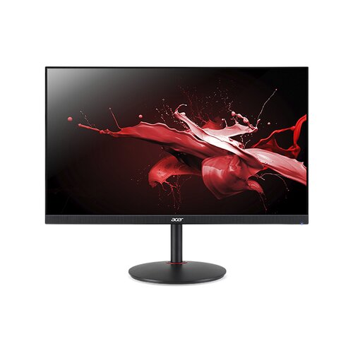 Acer Monitor Nitro XV240YPbmiiprx gaming, 60cm (23,8 &amp;#039;&amp;#039;), FHD IPS, 16:9, 0,1ms, 144Hz, FreeSync (UM.QX0EE.P01) Slike