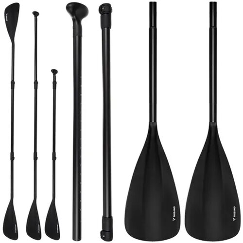 Trizand podesivo veslo od 4 dijela 229 cm 2 u 1 Cijene