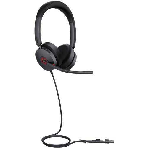 Yealink UH48 Dual Teams USB-C /A Headset Cijene