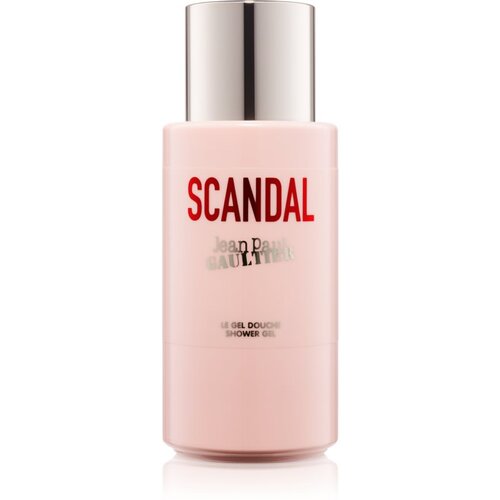 Jean Paul Gaultier scandal gel za tuširanje 200 ml za žene Cijene