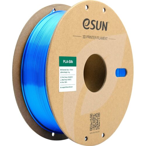eSUN pla-silk blue, 1.75 mm / 1000 g Cene