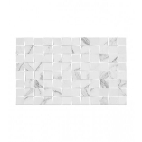 Pamesa ceramica Pločice 33,3x55cm Rimini Blanco Brillo 19248002 Slike