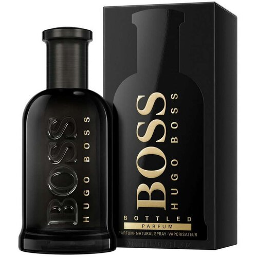 Parfem Boss Bottled čisti parfum za moške 50 ml Cene