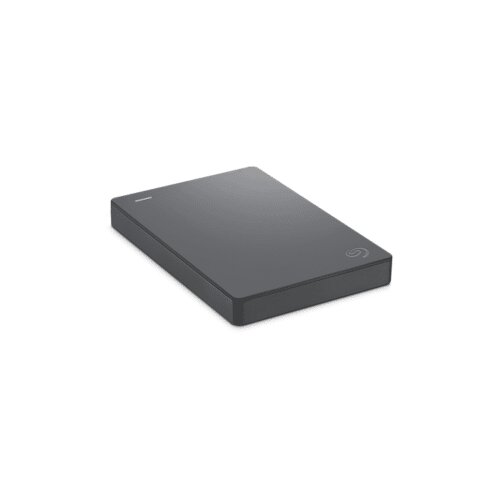 Seagate Basic HDD 2TB eksterni 2.5&amp;Prime; USB 3.0, Black Slike