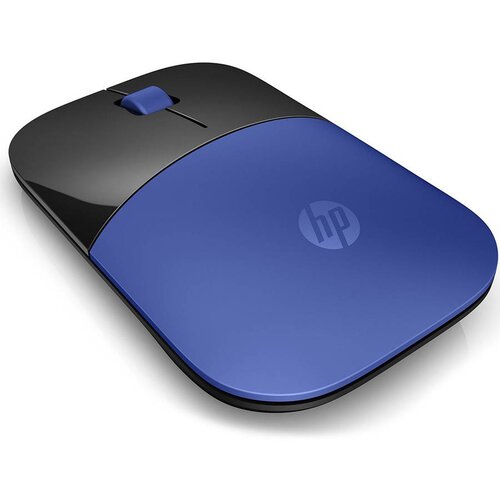 HP X3500 Wireless (Blue) - V0L81AA bežični miš Cene
