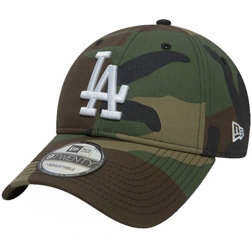 New Era Los Angeles Dodgers 9TWENTY Camo Packable kapa Cijene
