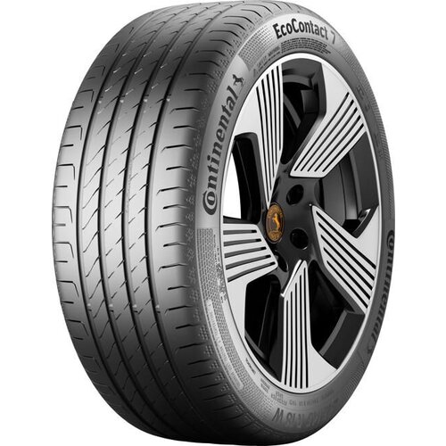 Continental Letnja guma 215/60R17 96H EcoContact 7 Slike
