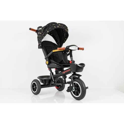  tricikl za decu t18 trike black (BCK0310) Cene