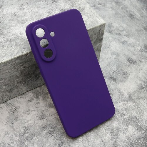  maska gentle color za samsung A366B galaxy A36 5G/ lila Cene