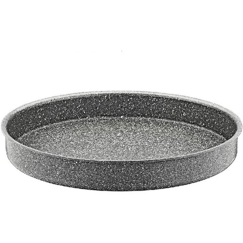 OMS granit tepsija 34 x 5 cm Slike