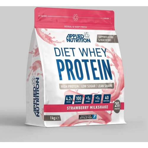 Applied Nutrition Diet Whey Protein - Proteinski Suplement za Kontrolu Težine Cene