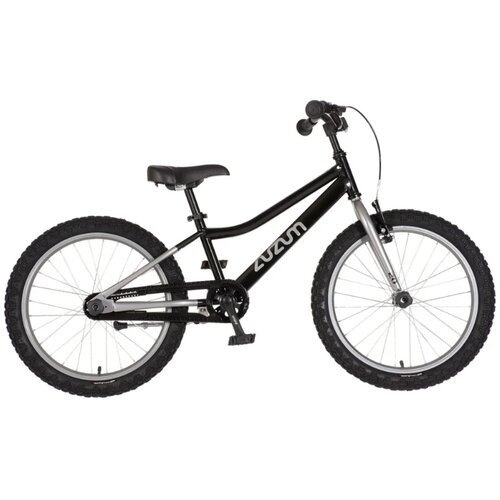 bicikl za decu ZumZum-2 20" black, 7g+ Cene