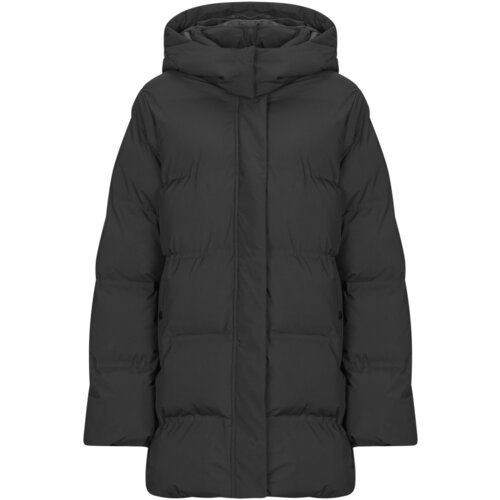 Only ONLJOSIE MIDI PUFFER Crna Slike