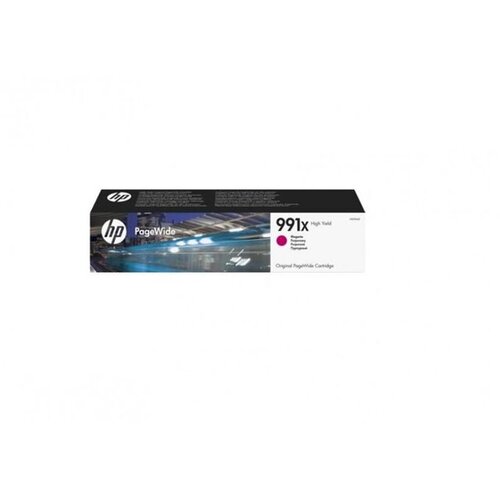 HP &amp;quot;Tinte 991X M0J94AE Magenta bis zu 16.000 Seiten&amp;quot; Slike