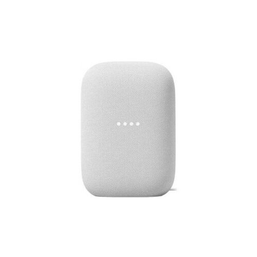 Google Nest Audio pametni zvočnik, svetlo siv - GA01420-EU Slike