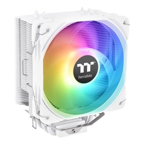 Thermaltake UX200 ARGB coolerWhite,SE Lighting CPU cooler kompatabilan sa svim Intel i AMD socket Cijene