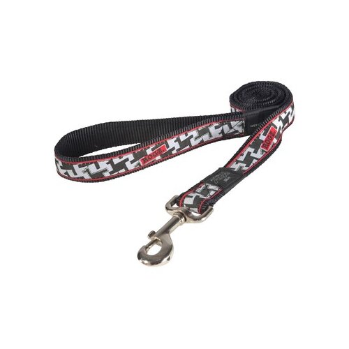 Rogz beach bum povodac za pse, l, mint dog Slike