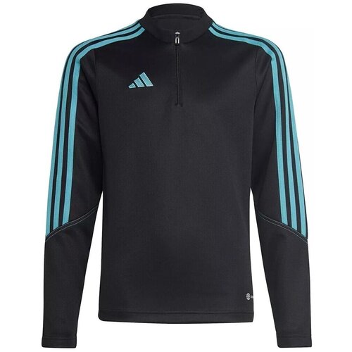 Adidas Tiro 23 Club Training Top Crna Slike