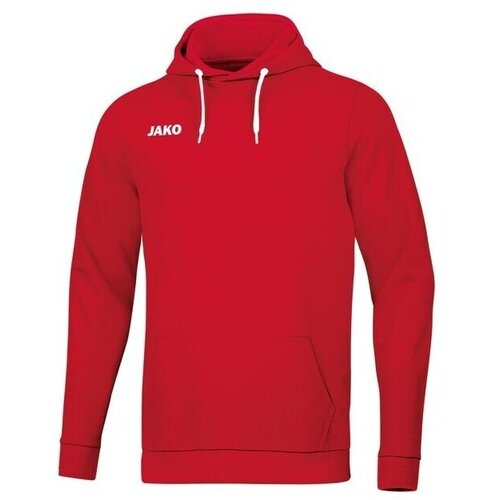 JAKO Puloverji Base Rdeča Cene