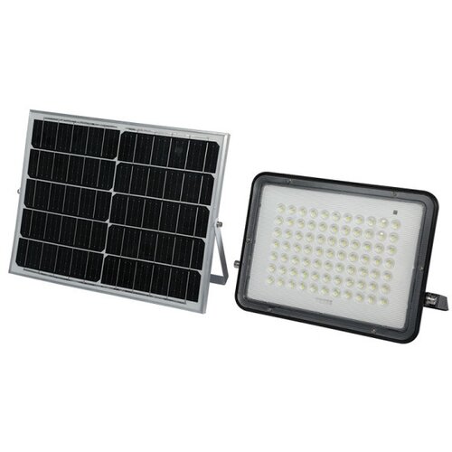 Xled 300W Solar LED reflektor 6500K,2900Lm Slike