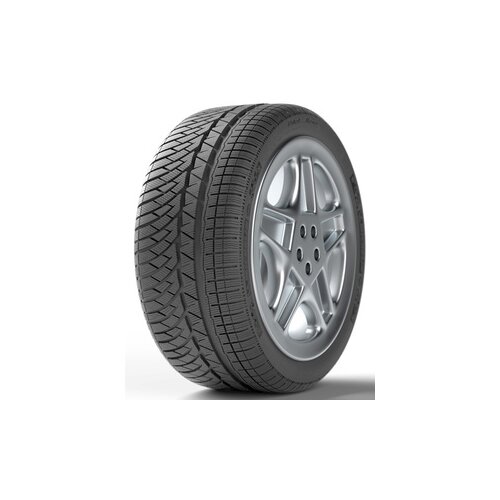 Michelin 265/35R18 pilot alpin PA4 97V zimska auto guma Cene