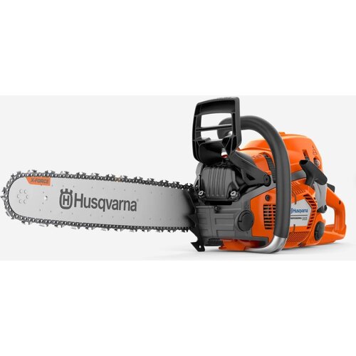  Motorna testera husqvarna 555 Slike