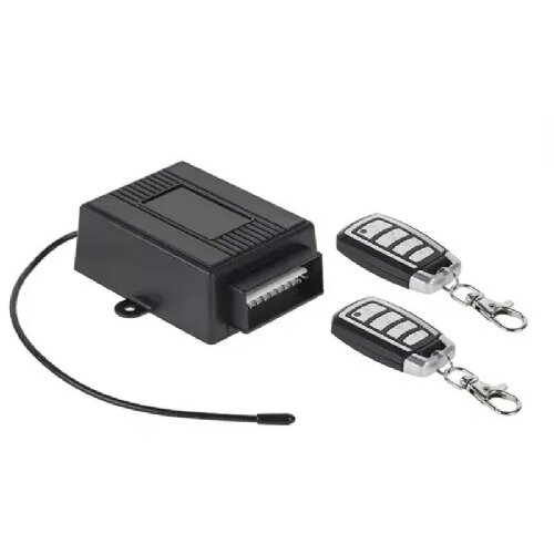 Cabletech Daljinsko centralno zaklepanje/odklepanje , 2 pilota, 2 ali 4 vrata Cene