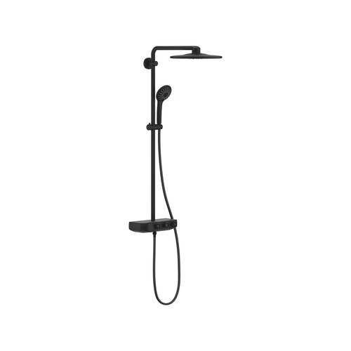 Grohe Euphoria 310 termostatski tuš sistem 22120KF0 Cene