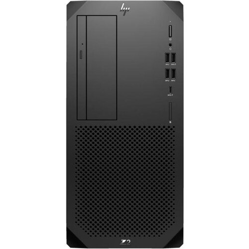 HP Z2 G9 tower workstation (black) i9-14900, 64GB, 1TB ssd, rtx 5070 12GB, win 11 pro (A2KK6ES) Cene