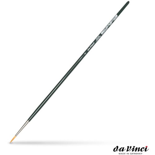 Da Vinci četkica NOVA 1670 za uljane boje | no. 14 Slike
