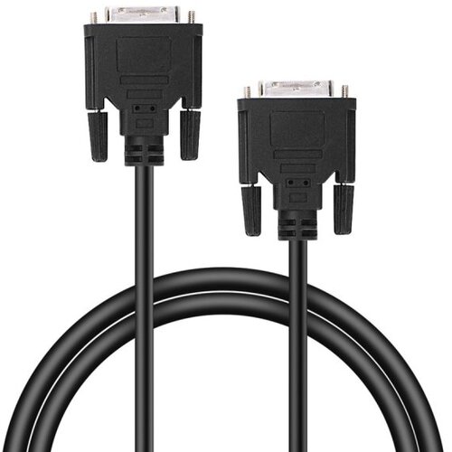 Speedlink DVI kabl DVI-D Dual Link Cable, 1,80m, SL-170014-BK Cijene