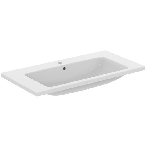 Ideal Standard Bijeli keramički umivaonik 101x51,5 cm i.Life B – Cijene