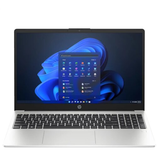 HP Laptop 250 G10 15.6 FHD IPS/i5-1334U/16GB/NVMe 512GB/Win11 pro Slike