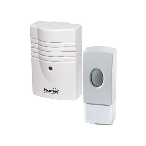Home Zvono kućno, bežično, 8 melodija - DB 1001DC Slike