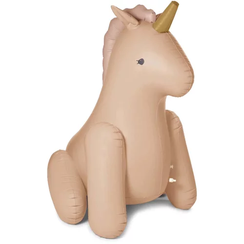 Konges Sløjd igračka na napuhavanje sprinkler unicorn rose