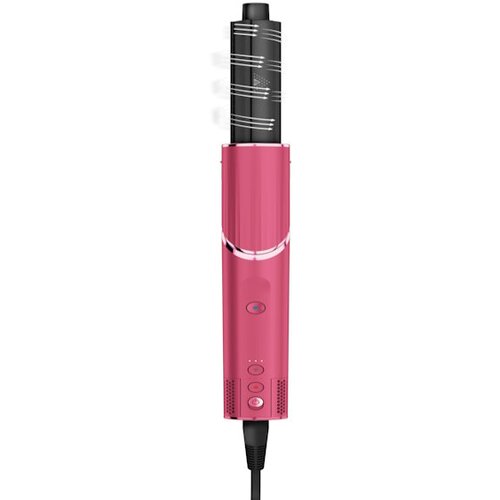 Shark HD440BPEU Uvijač za kosu, 5u1, 1400W, FlexStyle, Roze Slike