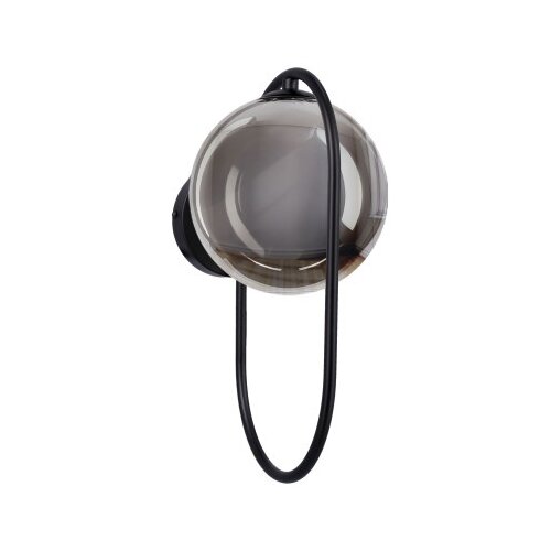  Cordel Zidna Lampa Grafit Crna 1x28W G9 ( 15035 ) Slike