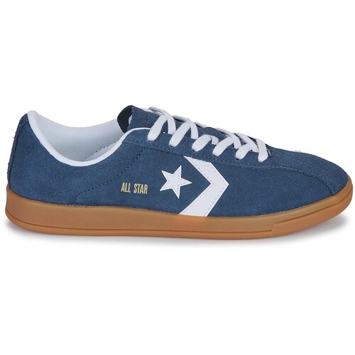 Converse Nizke superge CLASSIC TRAINER SUEDE Modra Slike