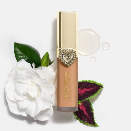 Dolce &amp;amp; Gabbana Flawless Everlast Concealer dolgoobstojni korektor odtenek 17 Medium - Pink Undertones 11 ml Slike