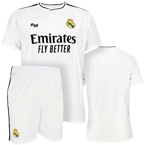 Drugo Real Madrid Home Replica komplet otroški dres Cene