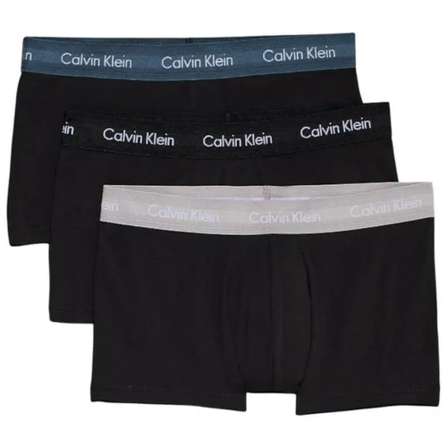 Calvin Klein Jeans Crna