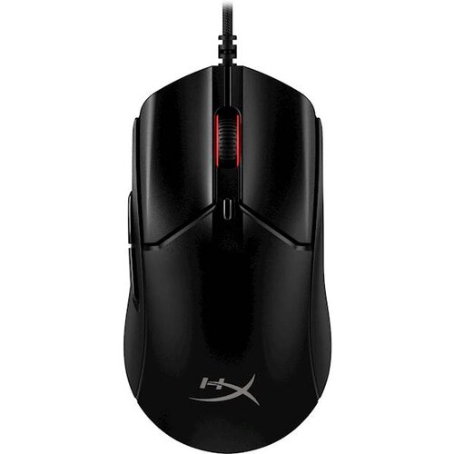 Hyperx Žična mi&amp;scaron;ka Pulsefire Haste 2 - črna (6N0A7AA) Slike