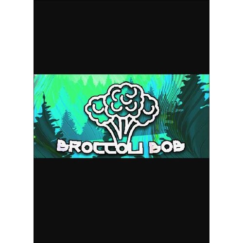 Steam Broccoli Bob (PC) Key GLOBAL Cene