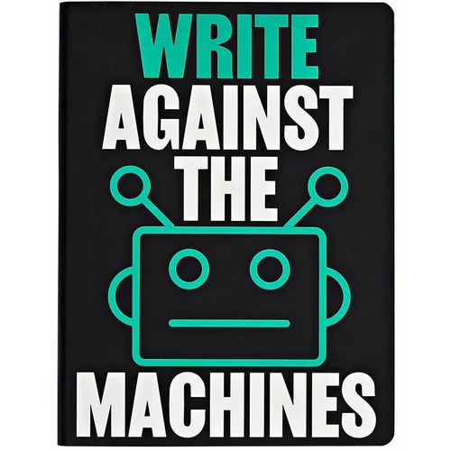 Nuuna Notes Write Against Machines