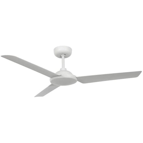  BAYSIDE 21302449 - Plafonski ventilator SOMERSET, prečnika 122 cm, beo + daljinski upravljač Cene