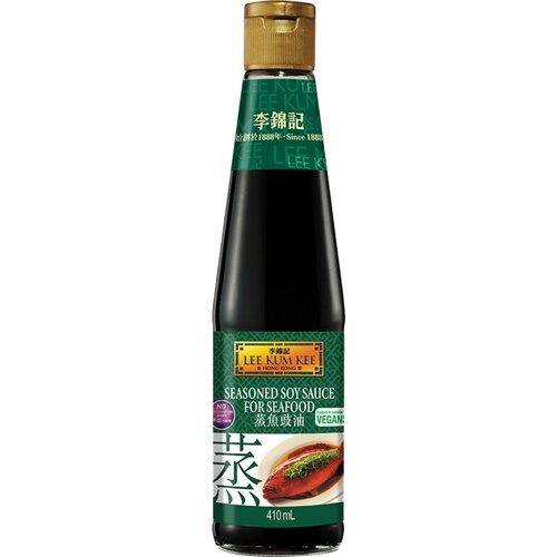 Seasoned Soy Sauce for Seafood - 410 ml Slike
