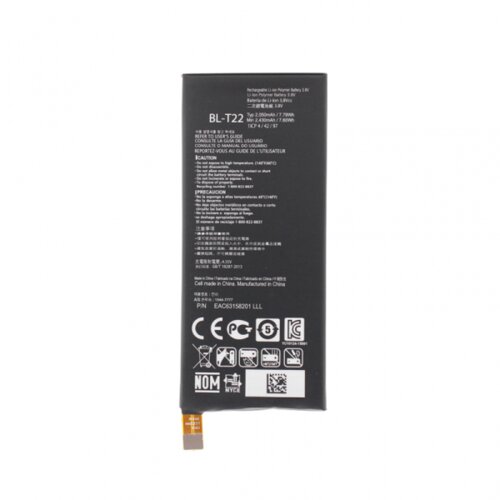 Teracell baterija plus za lg zero Bl-T22 Cene
