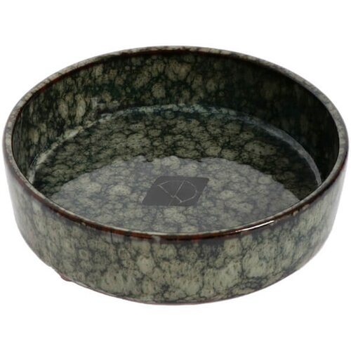 Duvo D&D Home keramična posoda Jasper, marmorno zelena - 13,5 x 3,5 cm / 200 mL Cene
